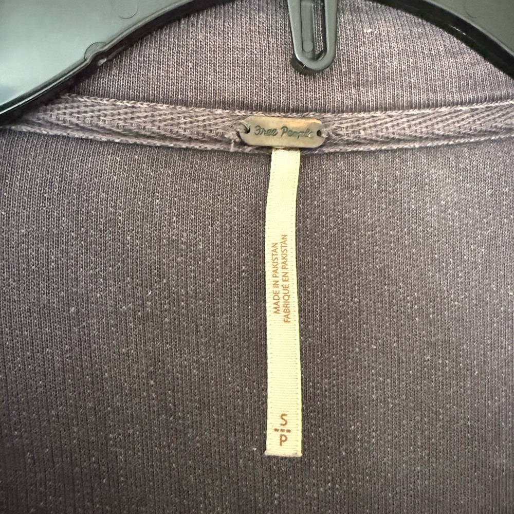 Free People Ruby Shacket - image 3